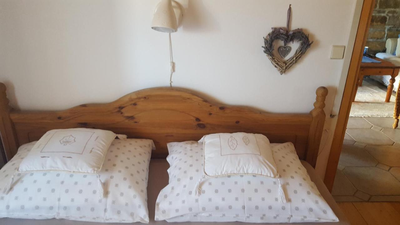 Istrian Stone House Villa Sečovlje Dış mekan fotoğraf