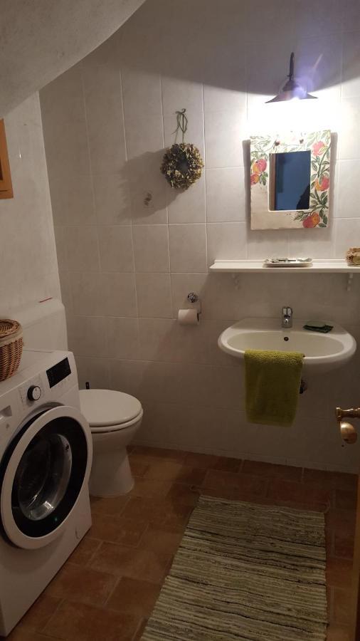 Istrian Stone House Villa Sečovlje Dış mekan fotoğraf
